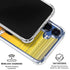 Dragon Ball Z Goku & Vegeta Galaxy S25 Clear Case